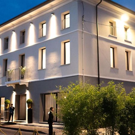 Hotel De Amicis Moglia Esterno foto