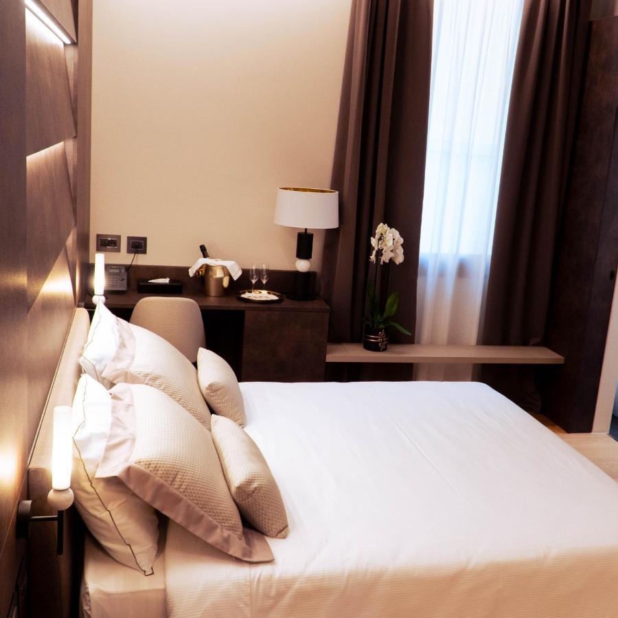 Hotel De Amicis Moglia Esterno foto